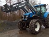 New Holland 7030 - Afbeelding 1