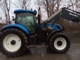 New Holland 7030 - Afbeelding 3