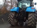 New Holland 7030 - Afbeelding 4