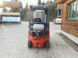Linde H16T-01 Tripl 4,62m + SS - Afbeelding 3