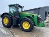 John Deere 8320 R - Afbeelding 1