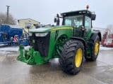John Deere 8320 R - Afbeelding 3