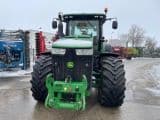 John Deere 8320 R - Afbeelding 4