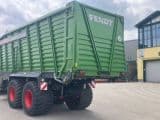 Fendt TIGO 75 XR  !!!Top Zustand!!! - Afbeelding 2