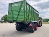 Fendt TIGO 75 XR  !!!Top Zustand!!! - Afbeelding 3