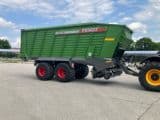 Fendt TIGO 75 XR  !!!Top Zustand!!! - Afbeelding 4