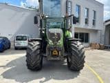 Fendt 724 Vario - Afbeelding 2