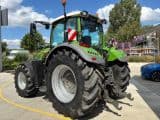 Fendt 724 Vario - Afbeelding 4