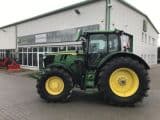 John Deere 6R 195 Command PRO - Afbeelding 3