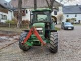 John Deere 6300 - Afbeelding 2