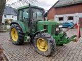 John Deere 6300 - Afbeelding 3