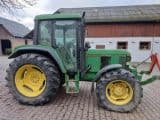 John Deere 6300 - Afbeelding 4