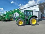 John Deere 6100M - Afbeelding 2