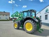 John Deere 6100M - Afbeelding 3