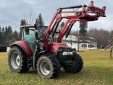Case IH Luxxum 100 - Afbeelding 1
