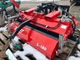 EMAT Eco Clean 1,80 Manitou - Afbeelding 1