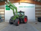 Fendt 311 GEN4 POWER SET2 - Afbeelding 1