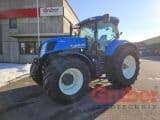 New Holland T 7.270 AC - Afbeelding 1