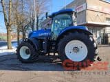 New Holland T 7.270 AC - Afbeelding 2