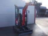 Grizzly KMZ 20  Kubota Motor - Afbeelding 2