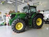 John Deere 6195R - Afbeelding 1