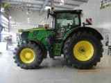 John Deere 6195R - Afbeelding 2