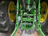 John Deere 6195R - Afbeelding 3