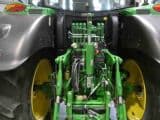 John Deere 6195R - Afbeelding 4
