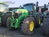 John Deere 6R 250 - Afbeelding 1
