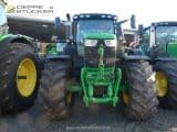 John Deere 6R 250 - Afbeelding 2