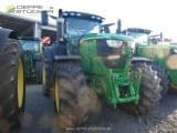 John Deere 6R 250 - Afbeelding 3