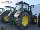 John Deere 6R 250 - Afbeelding 4
