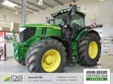 John Deere 6R 250 - Afbeelding 1