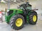 John Deere 6R 250 - Afbeelding 2