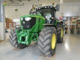 John Deere 6R 250 - Afbeelding 3