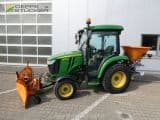 John Deere 3046R - Afbeelding 1