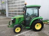 John Deere 3046R - Afbeelding 2