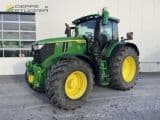 John Deere 6R 250 - Afbeelding 1