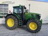 John Deere 6R 250 - Afbeelding 4