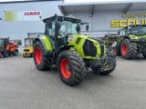 Claas Arion 640 CMATIC - Afbeelding 1
