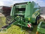 John Deere C461R MaxiCut HC 25 Premium - Afbeelding 3