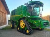 John Deere T 560 i - Afbeelding 1