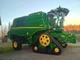 John Deere T 560 i - Afbeelding 2