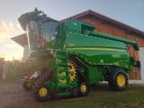 John Deere T 560 i - Afbeelding 3