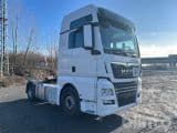 MAN TGX 18.500 - Afbeelding 2