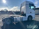 MAN TGX 18.500 - Afbeelding 3