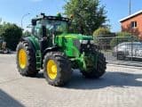 John Deere 6155 R - Afbeelding 1