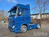 Mercedes-Benz Actros 1848 LS 4x2 - Afbeelding 1