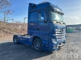 Mercedes-Benz Actros 1848 LS 4x2 - Afbeelding 2