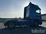 Mercedes-Benz Actros 1848 LS 4x2 - Afbeelding 3